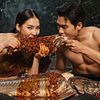 ASMR Spicy
