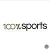 100% Sports