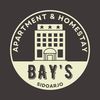 Bay’s Apartement