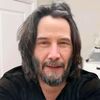 Keanu Reeves