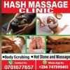 HASH MASSAGE CLINIC