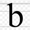 theofficialletterb