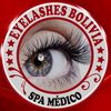 Eyelashes internacional