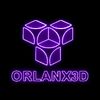 Orlanx3D
