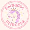 Peinados Princesa