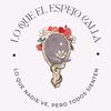loquelespejocalla