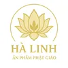 Hà Linh - Ấn Phẩm Phật Giáo