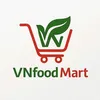 VNFood Mart