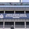 CID SARAWAK
