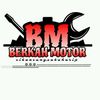 berkahmotormanghanter