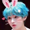 Taehyung এর পিচ্চি বউ