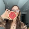 Orange Juice Girl