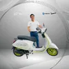 Tùng Lee Vespa