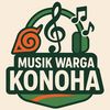 musik.wargakonoha