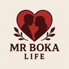 🫥kᴿメ B O K A ꔪ, LiFe 🫠