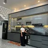Hương nội thất