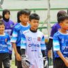 GK KAIJAE NO 21🧤🥅