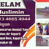 muslimin