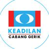 Wanita Keadilan Gerik