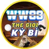 W͙W͙8͙8 Thế Giới Kỳ Bí