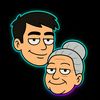 Deg and Nana