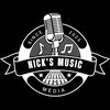 NICK’S MUSIC