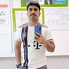 Omri bhumik
