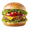 burgerfollowingfamous