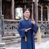 Fengshui-Taoist Maowen