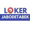 LOKER JABODETABEK