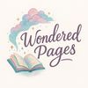 wonderedpages