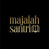Majalah Santri
