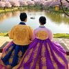 KoreaHeritageGlow