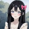 juli_suka_anime