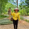 Nhiên Miền Núi