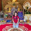 ร่ำรวย เงินทอง