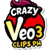 Crazy Veo 3 Clips PH