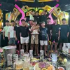 Anh Em Đội 6