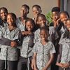 Wakiso Dance Kids Family