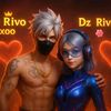 ᴰᶻ᭄ Rivo❀xaa