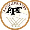 Ashiru Pro TBS
