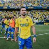 Iuri TABATADZE💛💙cadiz 12