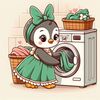 CleanPenguinLife