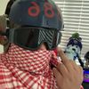 gunnerbehitinmixhigans