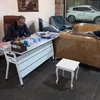 سعد محمد 07754444212