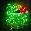 Taste of 509