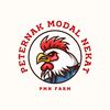 peternak modal nekat