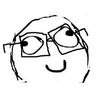 ugl1catface