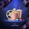 🍿📽️ИНТЕРЕСНОЕ КИНО 📽️🍿