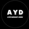 AYD CHOU (မောင်နှမ)🇲🇲🇲🇲